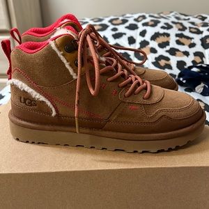 Ugg Highland Hi Heritage Suede